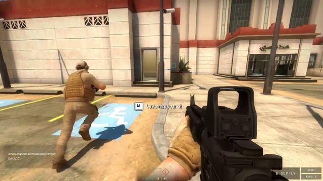 【insurgency】をちょこっとプレイ смотреть онлайн