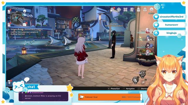 All Aboard the Riko Rail! 💫 ★ Honkai: Star Rail ★ Riko Kyuumi【Part 80】 смотреть онлайн