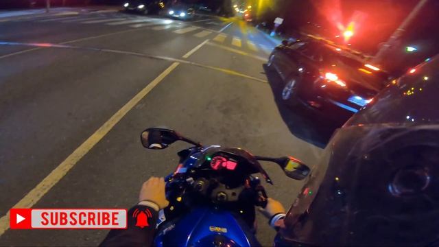 2007 SUZUKI GSXR 750 YOSHIMURA SOUND смотреть онлайн