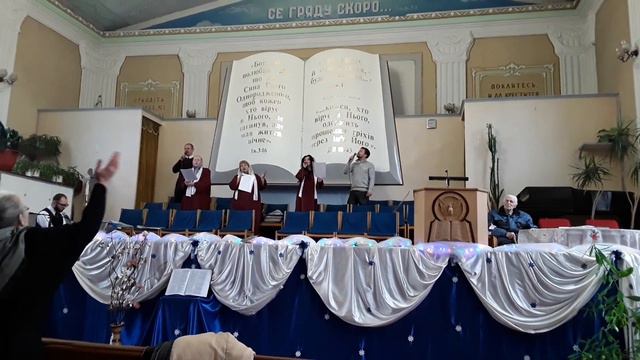 УСЛЫШАЛ ТАЙНЫ Я АККОРД РОЖДЕСТВО 25 12 2017 смотреть онлайн