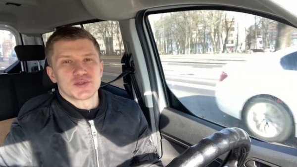 Ford Transit Connect 230 L2 Trend Kombi, 5-türig, 6-Gang