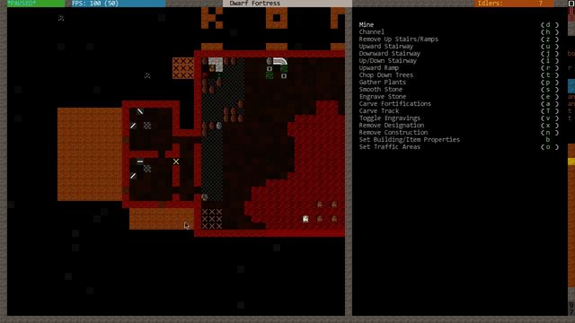 Dwarf Fortress - Sunkenshield Ep06 смотреть онлайн