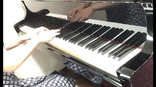 ギロック :伝説/Gillock:24 Short Piano Pieces in All Keys"Legend" смотреть онлайн