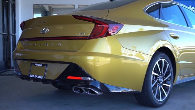 SONATA2020 смотреть онлайн