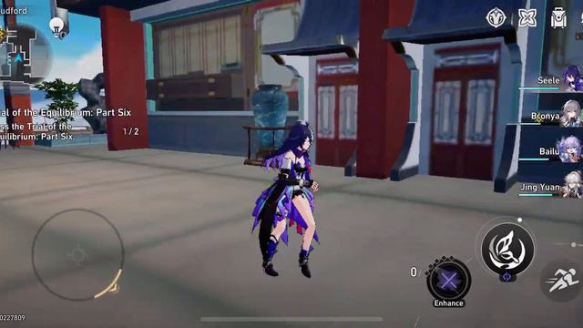 Honkai: Star Rail Reaching Highest EQ ( Level 65 ) смотреть онлайн