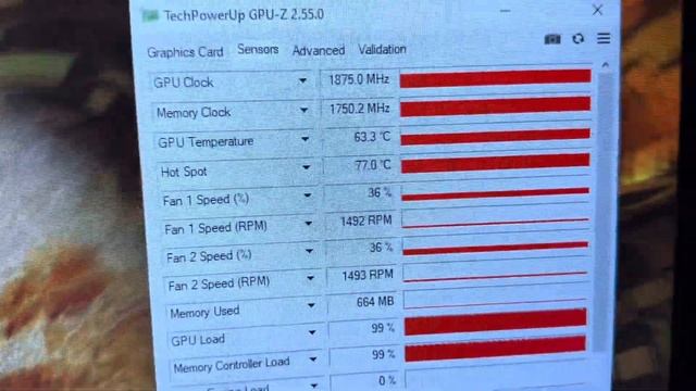 palit rtx 3070 gamingpro LHR смотреть онлайн