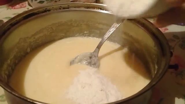 Остфридское печенье / Немецкая кухня / Изумительный вкус / Вкуснейшее печенье!!!