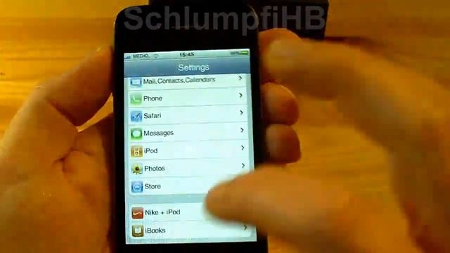 Sophone 4GS from fastcardtech.com - iphone 4 clone, better than pinphone 4GS? ColonelZap смотреть онлайн