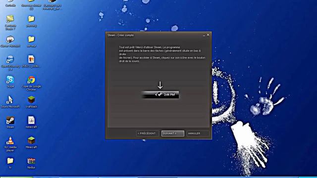 TUTO : comment craker steam avec GreenLuma смотреть онлайн