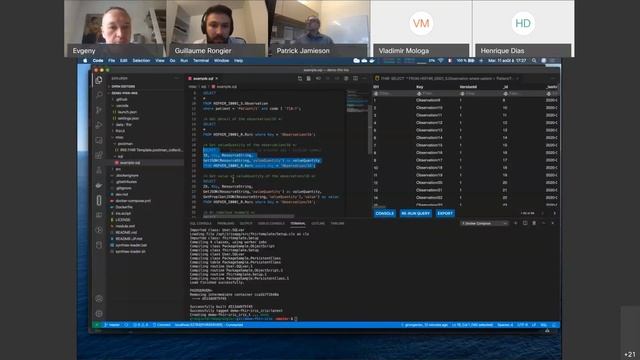 InterSystems IRIS for Health FHIR Contest Kick-Off Webinar смотреть онлайн