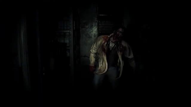 RESIDENT EVIL 2: REMAKE • Steam, PS4 & Xbox One • E3 OFFICIAL TRAILER смотреть онлайн