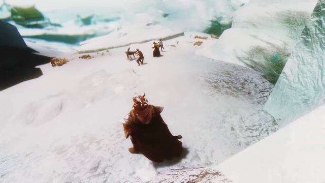 匚卄丨ㄥㄥ　乃乇卂ㄒ丂　of　【﻿ＳＫＹＲＩＭ】 смотреть онлайн