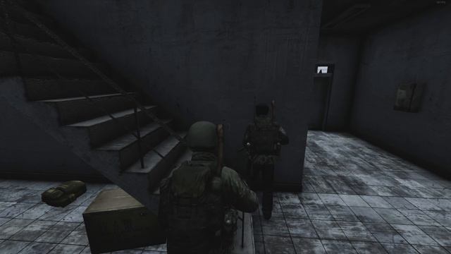 DAYZ SA | DEFENDING THE COMMAND CENTER смотреть онлайн