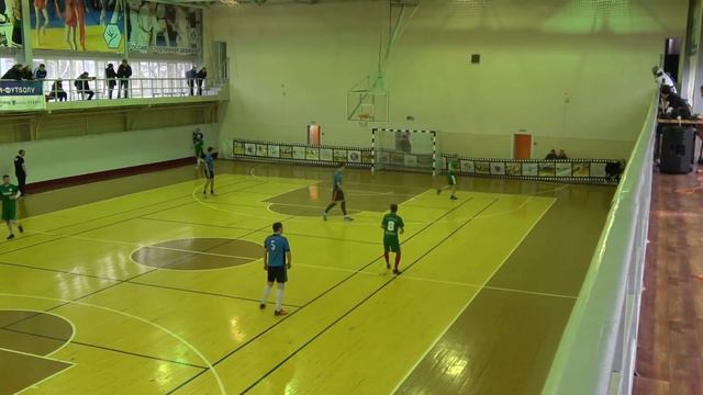 2 тур. Сбербанк - Победа смотреть онлайн