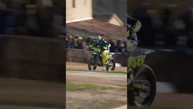 Life is a Highway #valentinorossi #valeyellow46 #vr46 #46 #motogp #La100kmDeiCampioni смотреть онлайн