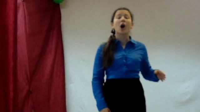 Нурие Шагимуратова смотреть онлайн