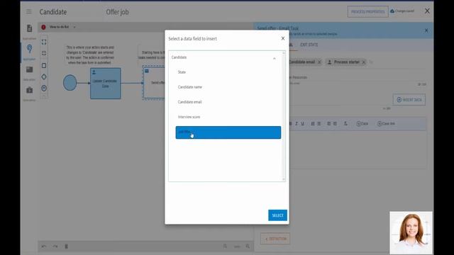 Use Email Tasks смотреть онлайн
