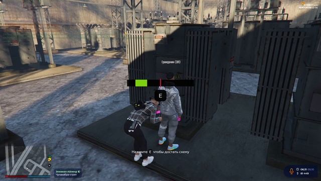 50.000 ЗА ЧАС НА ГТА 5 РП. САМАЯ ЛЕГКАЯ СХЕМА ЗАРАБОТКА НА GTA 5 RP. смотреть онлайн