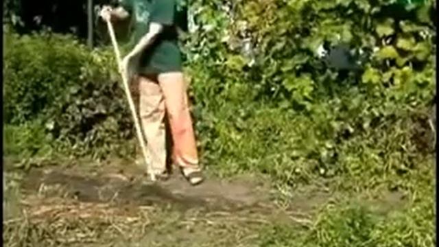 Плоскорез Фокина без секретов