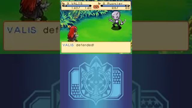 Dokapon Journey (NINTENDO_DS) Part 1 смотреть онлайн