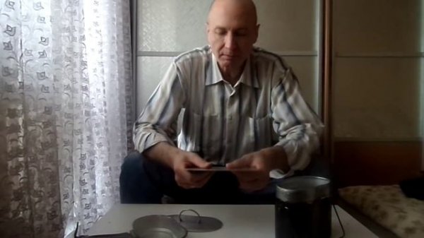 Снаряжение в поход. Маленькие хитрости. Видео от VLANK.