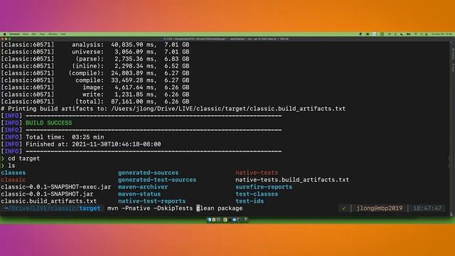 Bootiful Kotlin with Josh Long | Brighton Kotlin смотреть онлайн