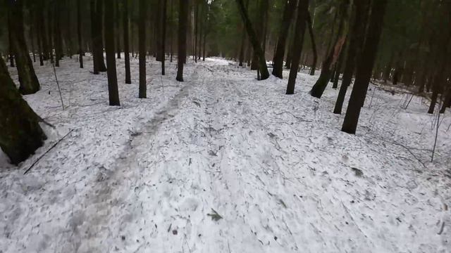 FPV first flight - Орлята учатся летать смотреть онлайн