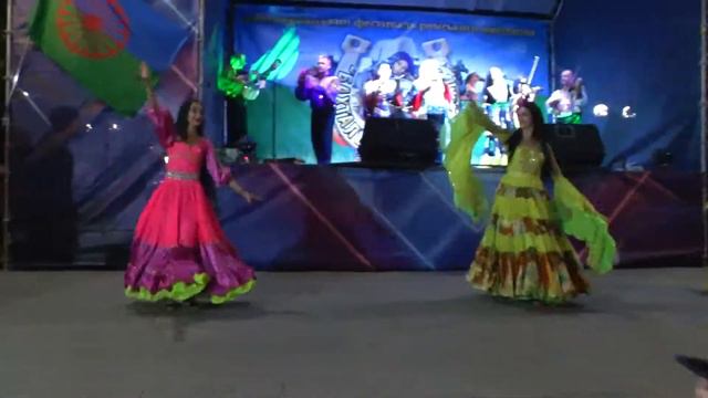 БАХТАЛЭ Что цыгане делают смотреть онлайн