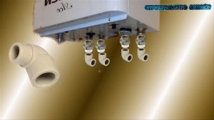 Как правильно подключить настенный газовый котел