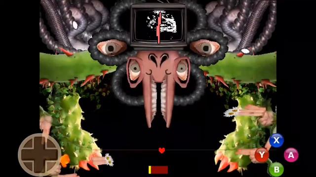 Undertale-Видео Без Монтажа-(Нейтрал) смотреть онлайн
