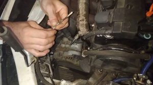 Зачем нужен датчик EGT. Как работает китайский датчик ЕГТ.