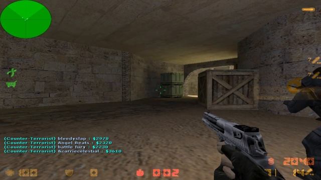 DEAD GAME [RU] ? смотреть онлайн