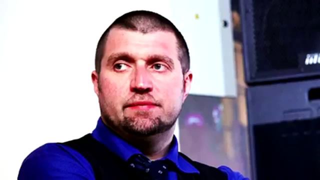 Дмитрий Потапенко на Эхо Москвы Курс ПИ... (21 января 2016) смотреть онлайн