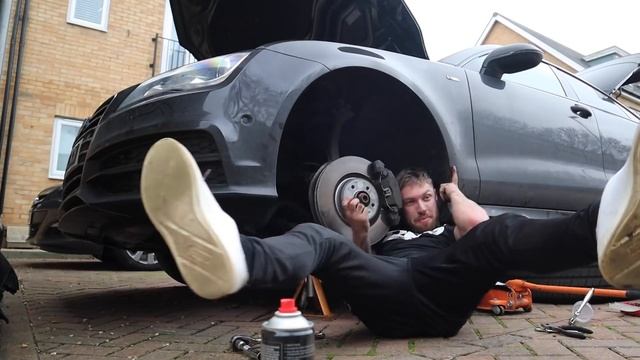 This SMALL part can KILL your car! (VW/AUDI) смотреть онлайн