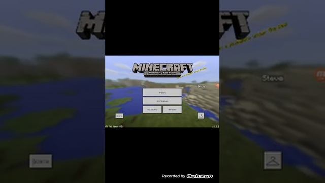 Как играть в Minecraft через точку доступа смотреть онлайн