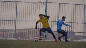 САМЫЕ ЛЕГКИЕ ФИНТЫ В ФУТБОЛЕ - ОБУЧЕНИЕ