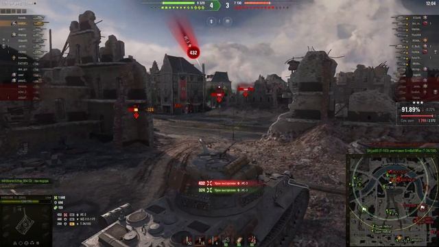 ЧТО КАЧАТЬ В 2023 В МИР ТАНКОВ/WOT САМЫЕ ЛУЧШИЕ ТАНКИ 2023 смотреть онлайн