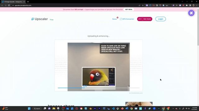 CodeFormer Alternatives: Maximize the Quality of Your Images with These AI Upscalers смотреть онлайн