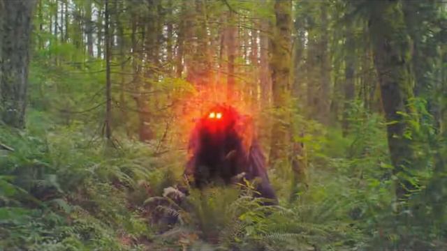 A Fairy's Game - The Creature (Fantasy | Sound trackMusic | Orchestral | Mystery | Adventure) смотреть онлайн