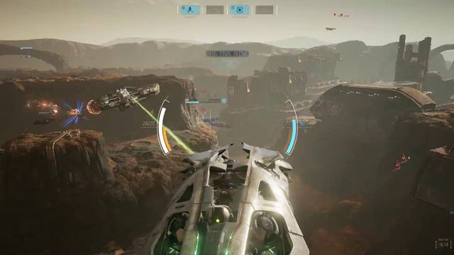 Dreadnought: Патч 1.9.0. Т5 флот готов к бою! смотреть онлайн