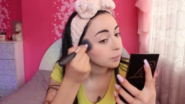 Я ВЫБРАЛА ПАРНЯ ГОЛОВОЙ/ Собирайся со мной / Ayka Emilly смотреть онлайн