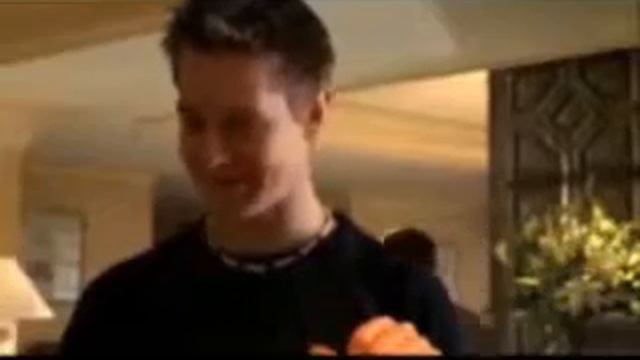 Jason Dohring - Just Gorgeous [Dedicate To Orne]