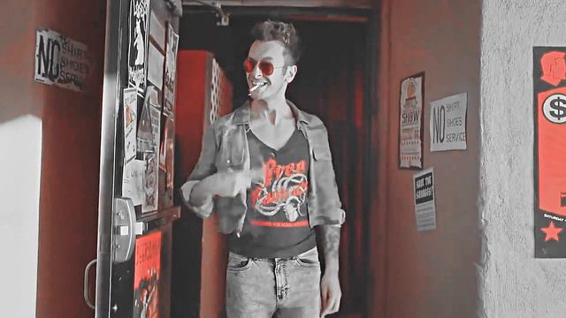 ► You're So Damn Hot [Jesse/Cassidy + Tulip] смотреть онлайн