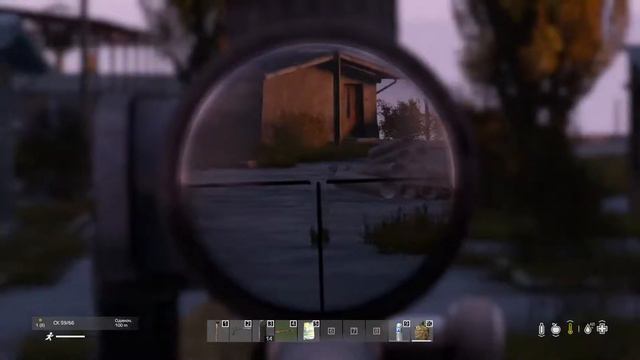 DayZ прохождение . Готовлюсь к походу на Скалистый ч7 . смотреть онлайн