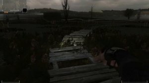 STALKER ФОТОГРАФ Исследовать семь видов аномалий для Круглова.