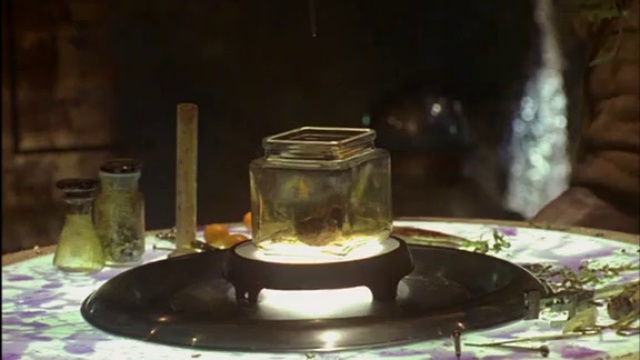 Farscape.S01E21 смотреть онлайн