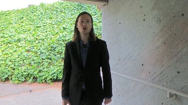 Hôtel - Francis Poulenc - D (Baritone) смотреть онлайн