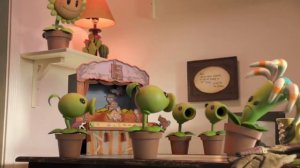 Cюжет Plants Vs. Zombies Раскрыт? Теория PvZ!