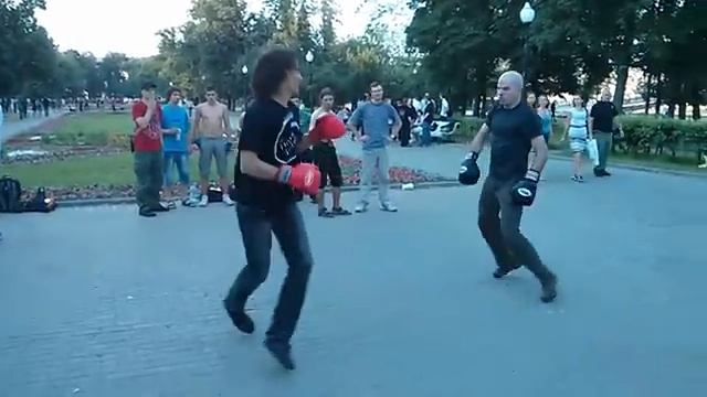Спарринг, Болотная площадь, Москва, 2013 смотреть онлайн