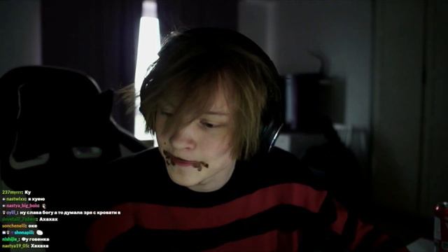 Дипинс наелся 💩 смотреть онлайн